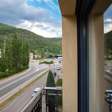 Apartamento El Catllar Ripoll Exterior foto
