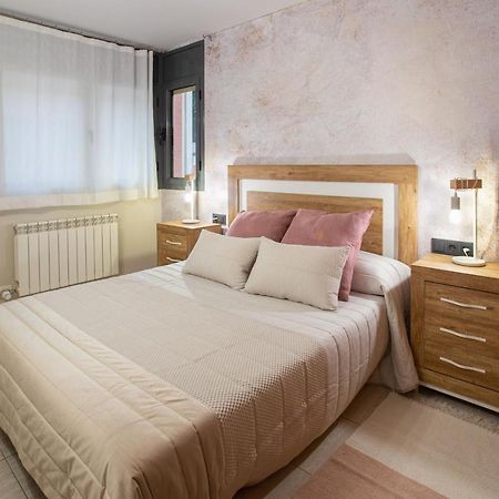 Apartamento El Catllar Ripoll Exterior foto