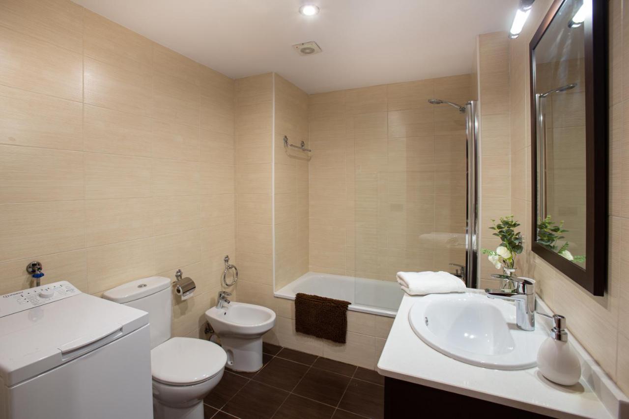 Apartamento El Catllar Ripoll Exterior foto