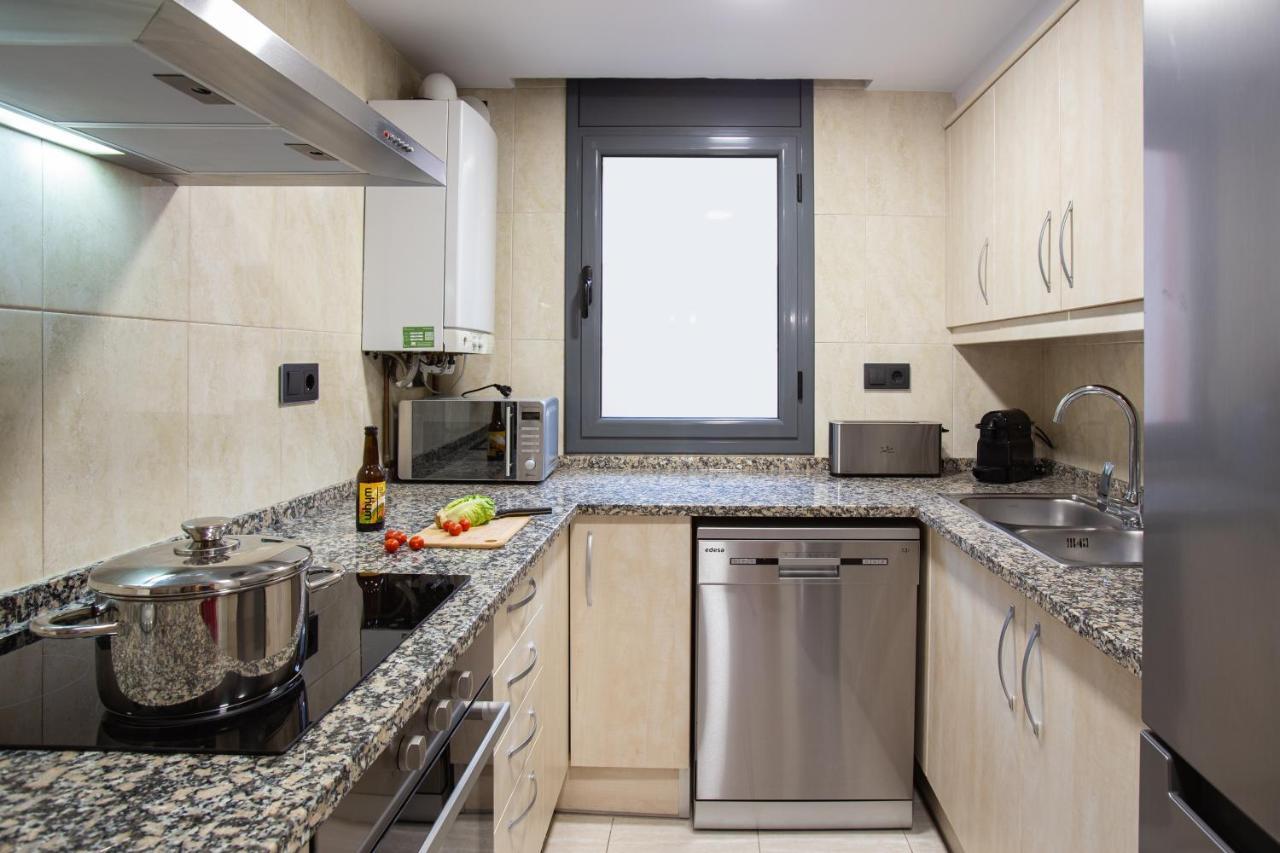 Apartamento El Catllar Ripoll Exterior foto