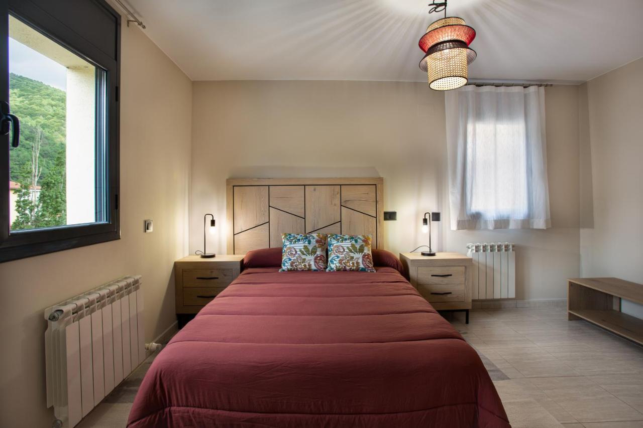 Apartamento El Catllar Ripoll Exterior foto
