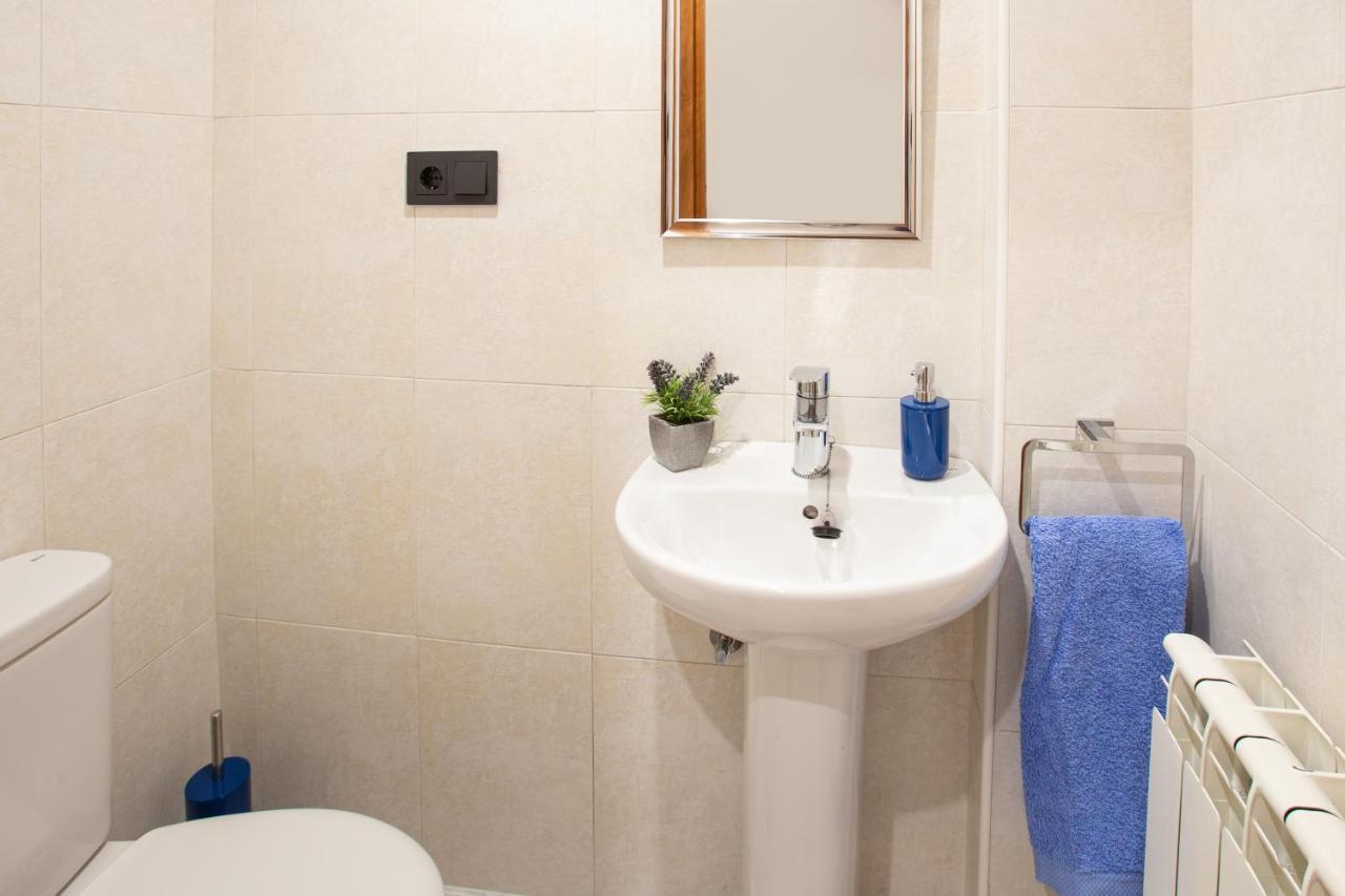 Apartamento El Catllar Ripoll Exterior foto
